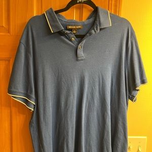 Men’s Michael kors polo